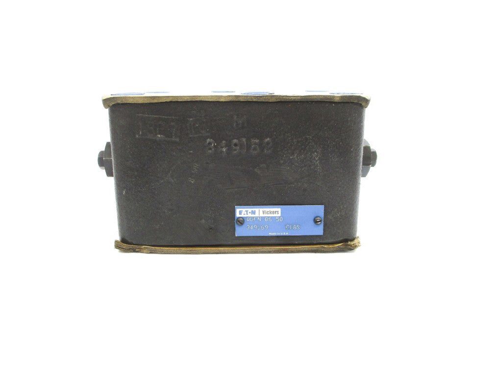 VICKERS DGFN0650 349169 NSNP