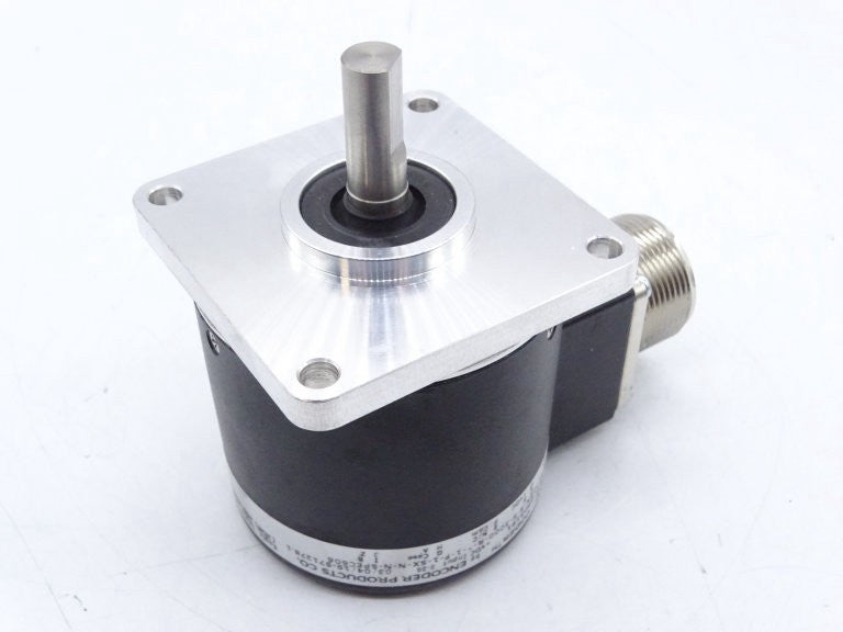 ENCODER PRODUCTS 725N-S-S-3000-R-HV-1-F-1-EX-N-N ENCODER