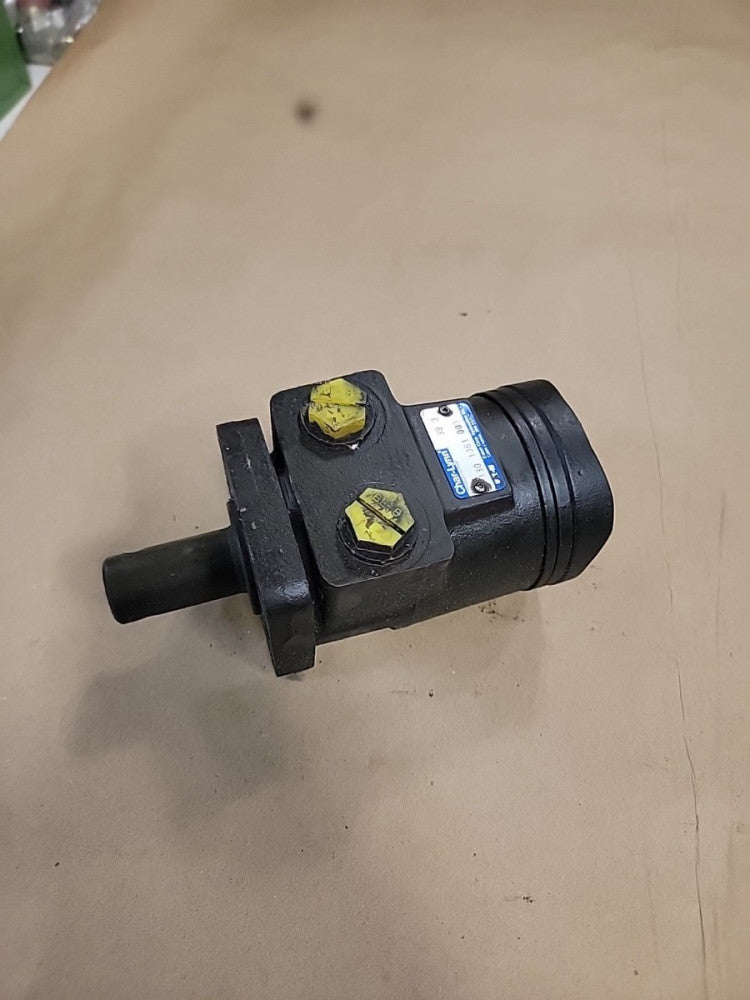 OEM Eaton Char-Lynn 130-1061-003 - Hydraulic Motor - Steer Orb