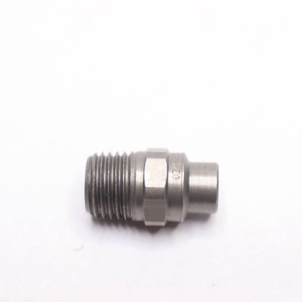 Spraying Systems Nozzle Stainless Steel 1/4" MPT 251480 / 87077820