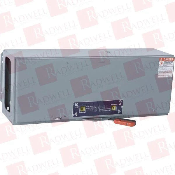 SCHNEIDER ELECTRIC QMB224W / QMB224W (BRAND NEW)
