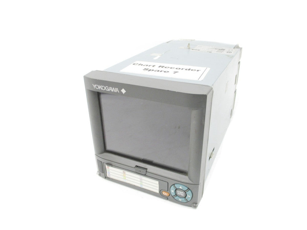YOKOGAWA DX1006N-1-4-2F1/USB1/S2 NSNP