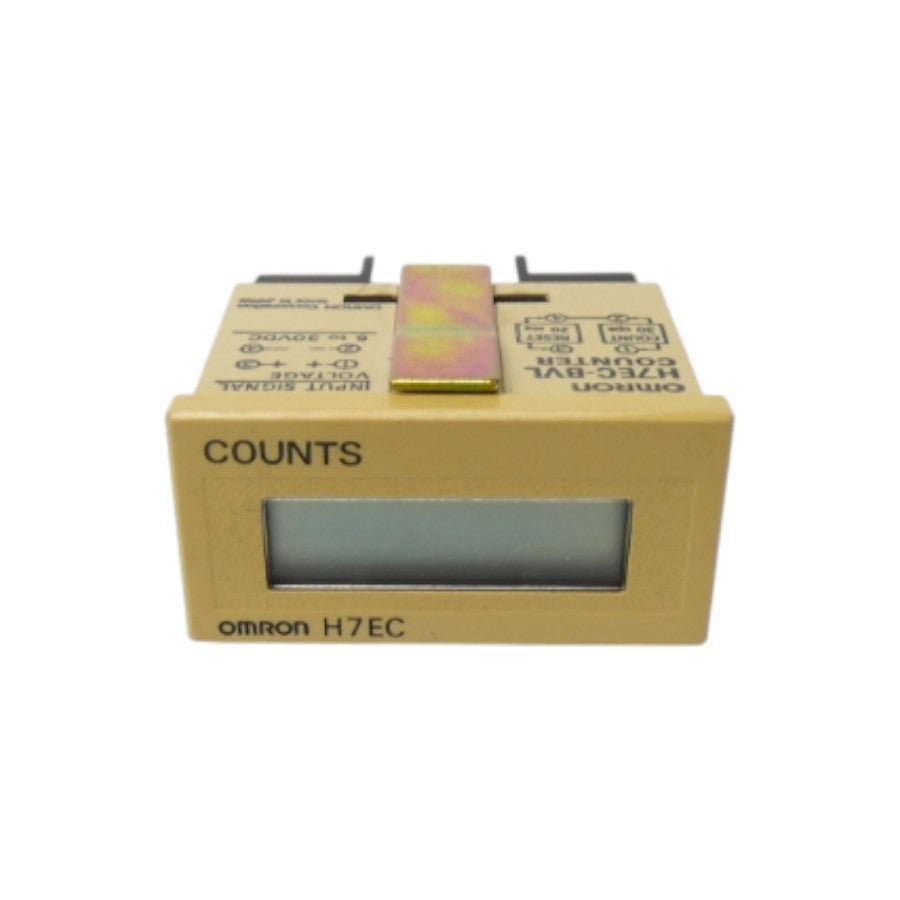 OMRON H7EC-BVL 5-30VDC NSNP