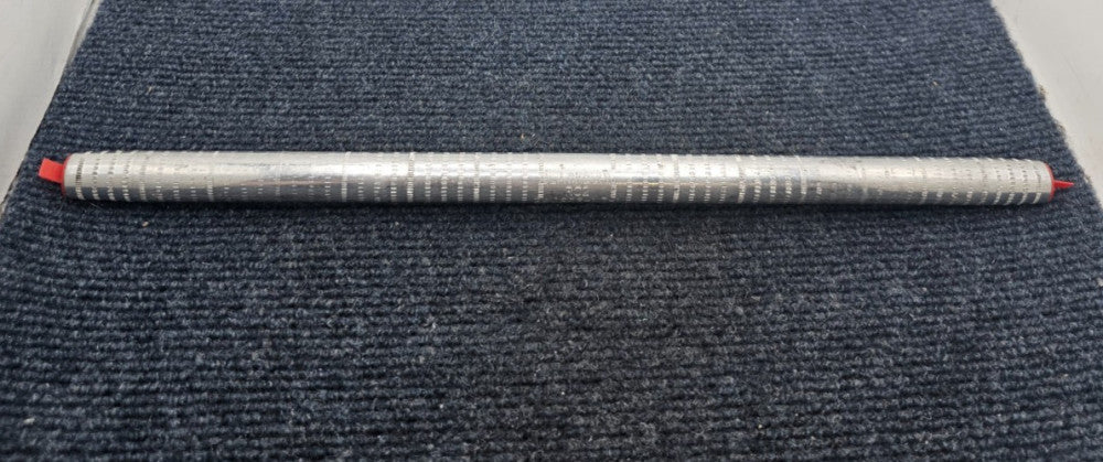 Blackburn RC2 2 AWG Splice 13-5/8" 2ACSR6-1 AAAC DIE5/8-1 635 B30EA Single