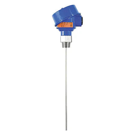 Flowline Lg10-0003-00-036 Contact Ultrasonic Level Sensor10-30V Dc