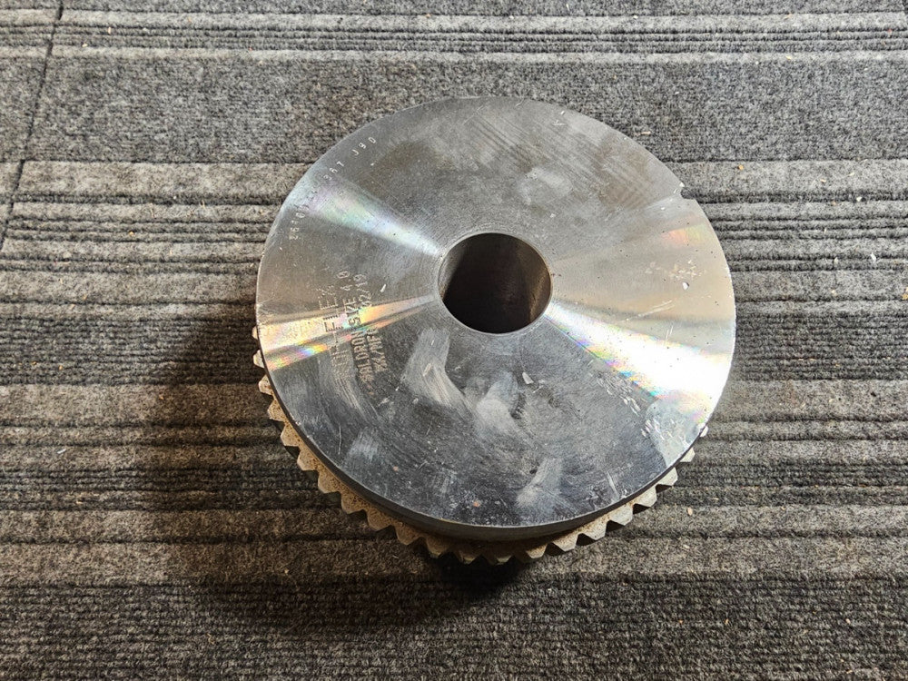 Kop-Flex 2611085 367 J90 Size 4 7.5 inch Dia. Coupling Flex Hub