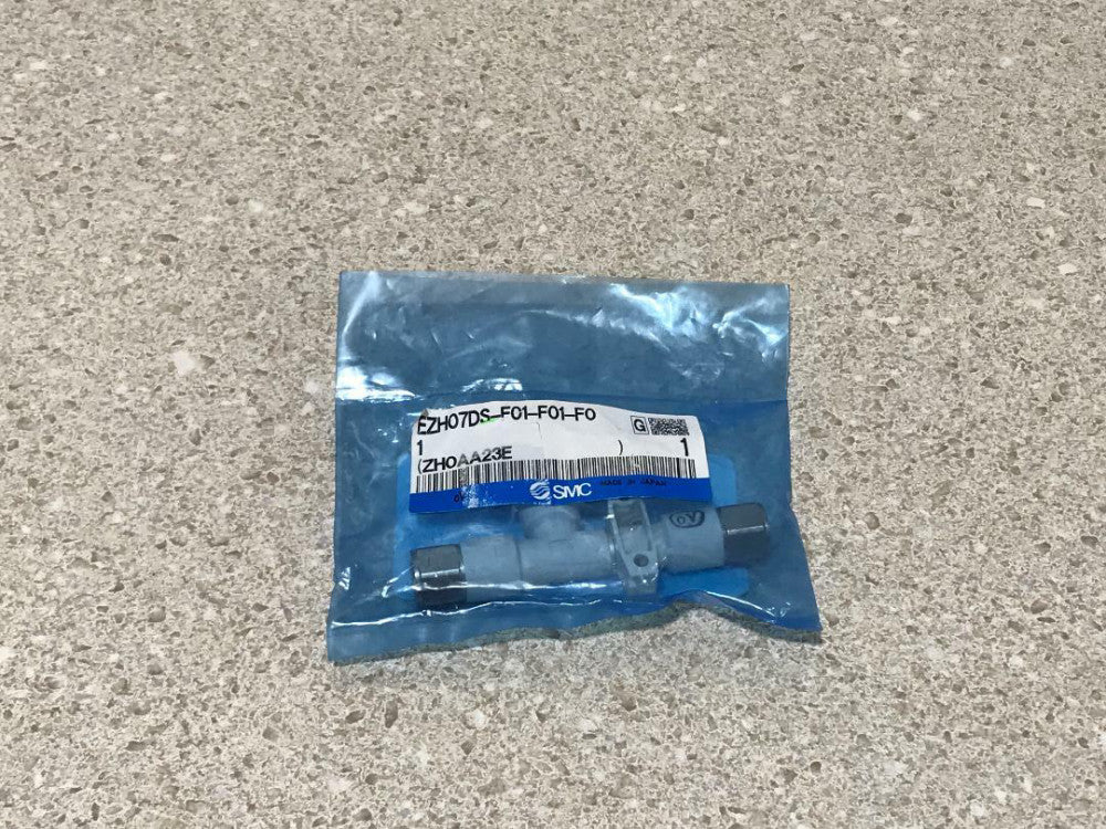 SMC EZH07DS-F01-F01-F0 NEW