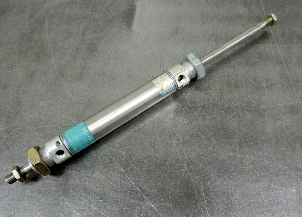 Festo DSNU-25-100-PPV-A-S2 Cylinder