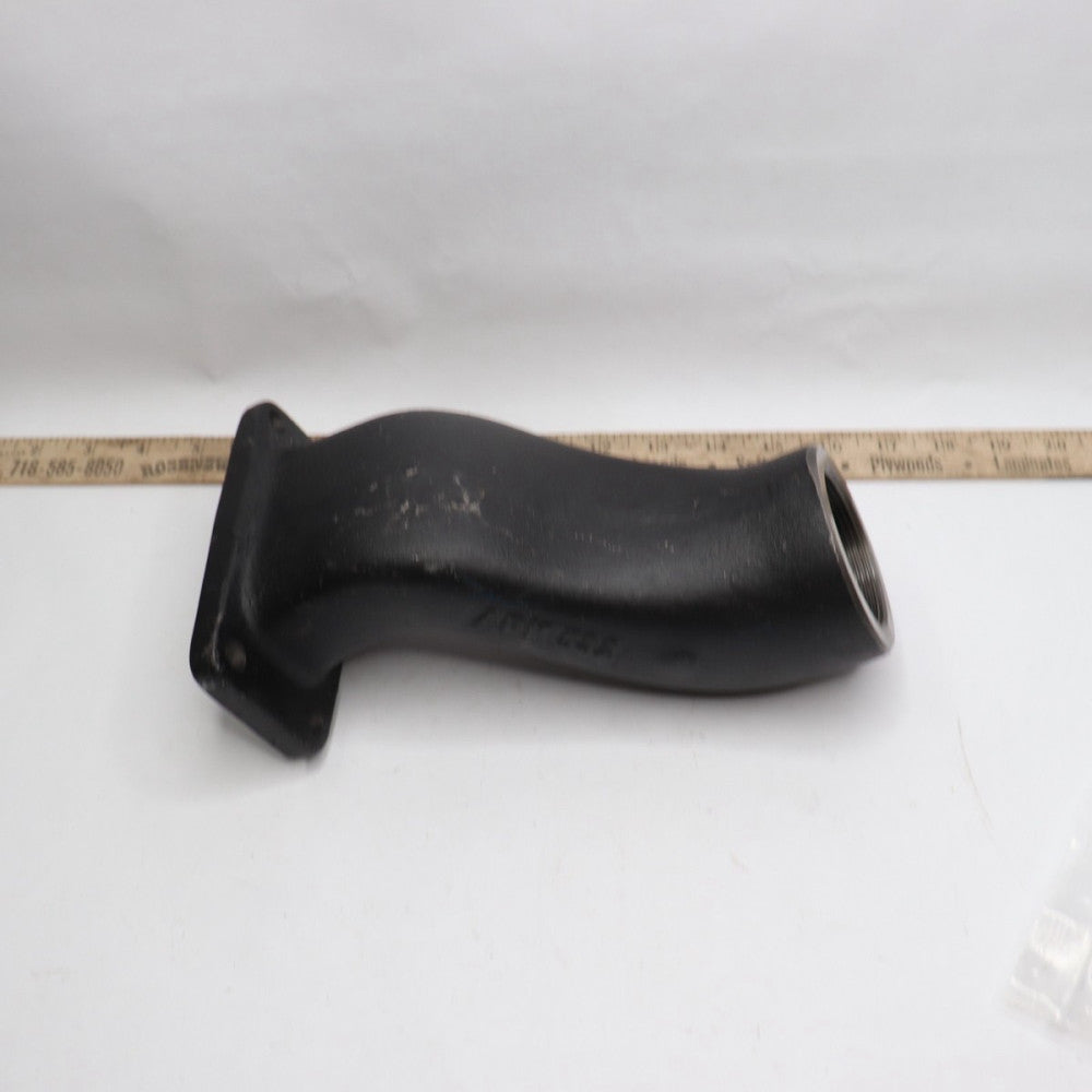 Exhaust Elbow ARK532