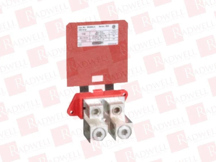 SCHNEIDER ELECTRIC SN400LA / SN400LA (USED)