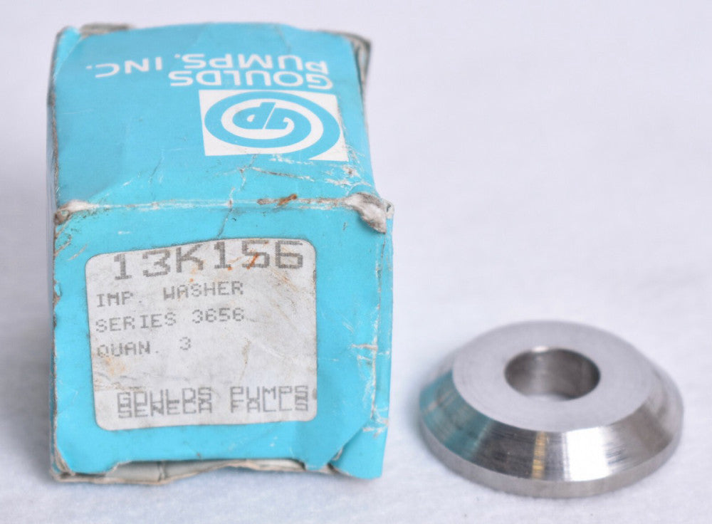 Goulds Pumps Series 3656 Washer  13K156