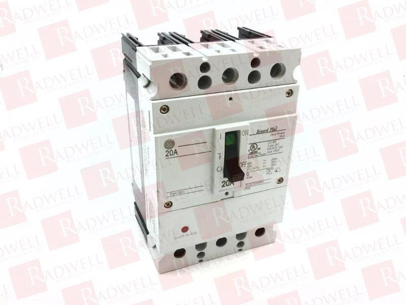 GENERAL ELECTRIC FBV36TE020RV / FBV36TE020RV (NEW IN BOX)