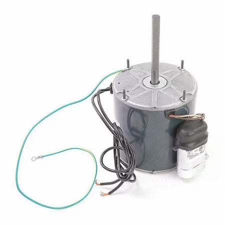 Reznor 1028313R Motor, 1/4 Hp, 115V