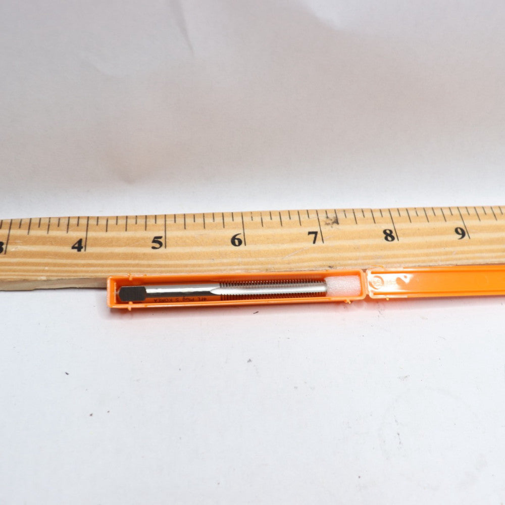 Hertel Plug Exotap Mold Tap 1/4-28 H3 4FL