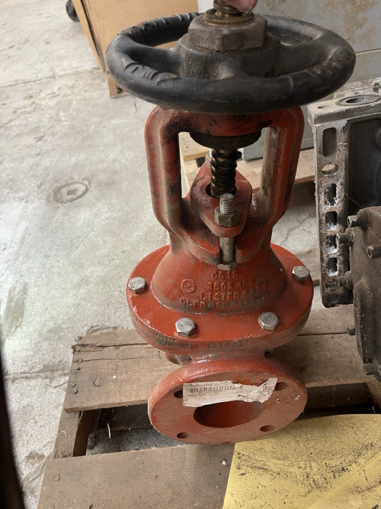 MUELLER 2361 SERIES 6" Mechanical Joint Ductile Iron Open Right Resilient Valve