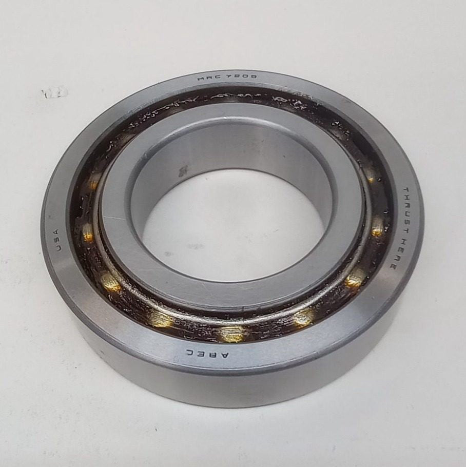 MRC 7209DU Angular Contact Ball Bearing 45X85X19mm 7209-DU