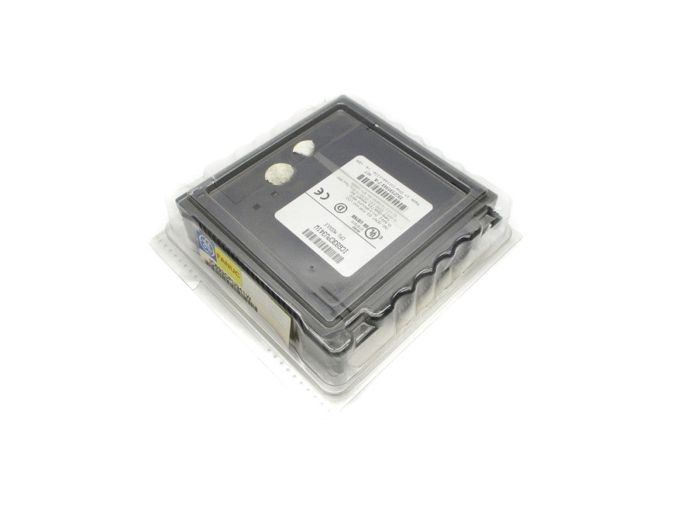 GE FANUC IC693CPU341W NSFS