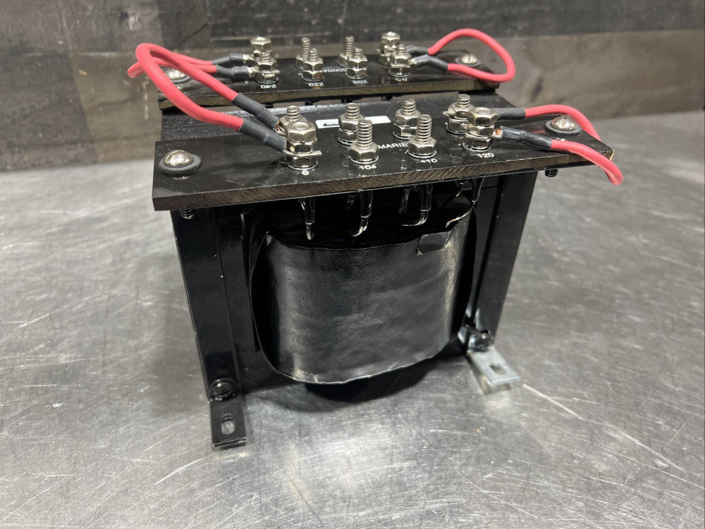 Signal Transformer SU-1 1kva 416/440/480v-ac 208/220/240v-ac Transformer Nos