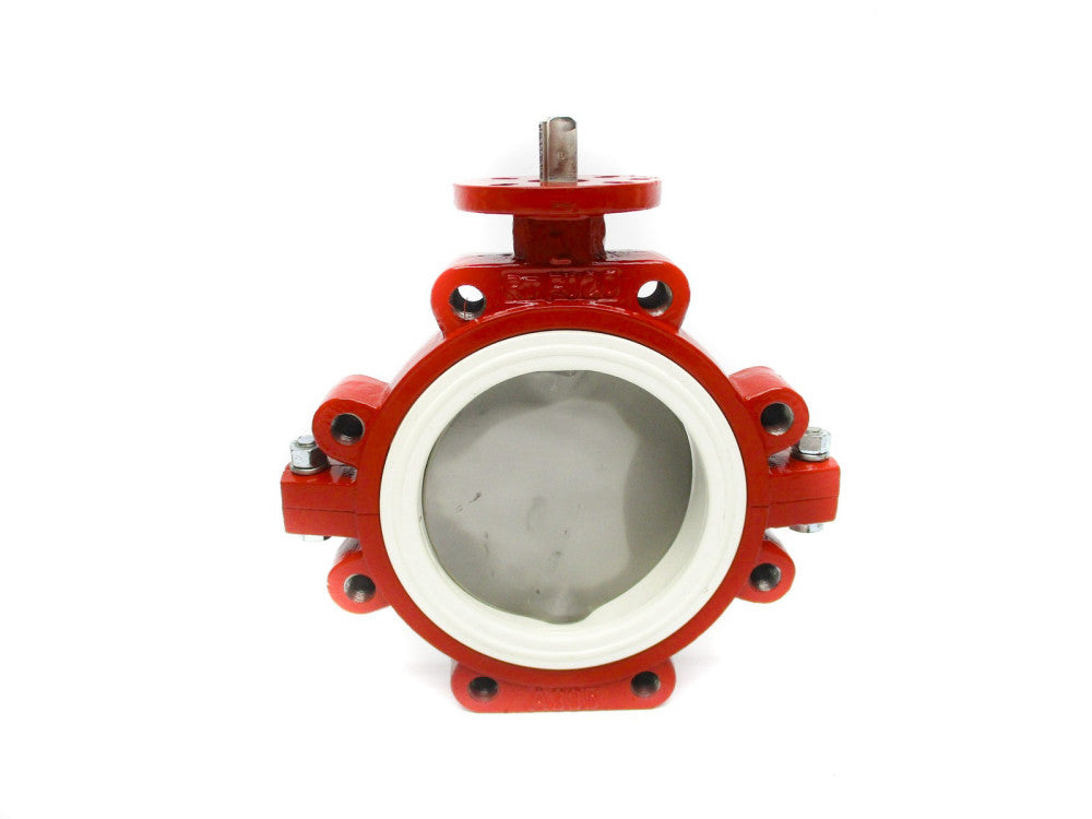 ULTRA-FLOW RTF020 NSNP