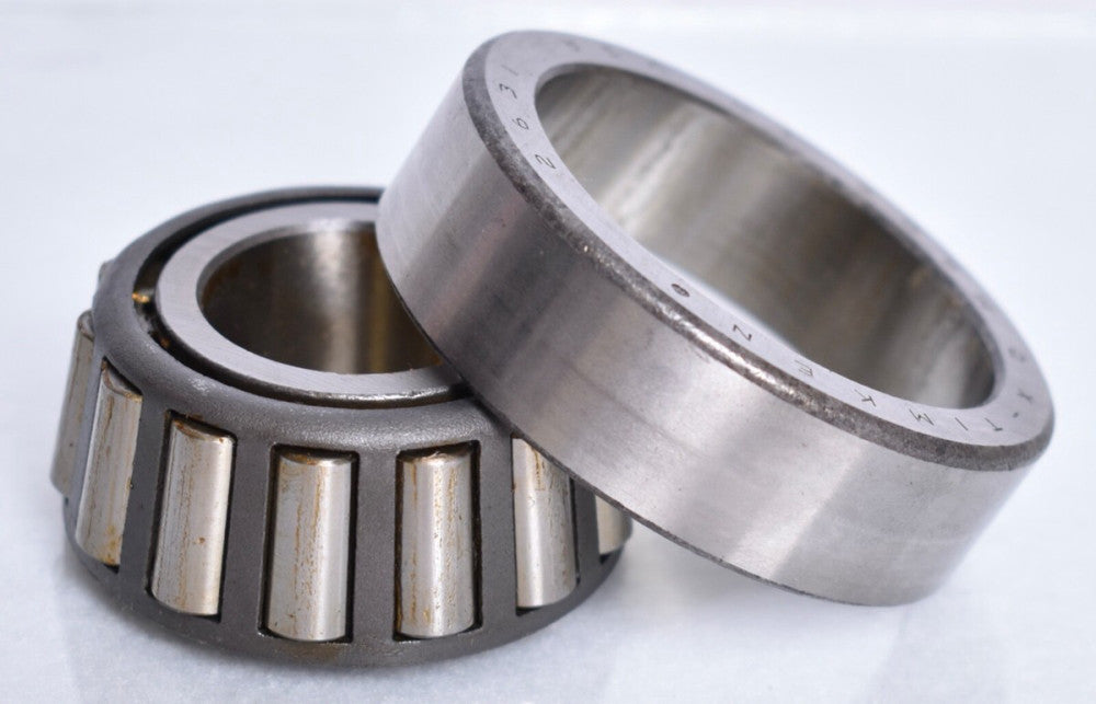 Timken 2600 Series Steel Roller Bearing and Cone 2689/2631