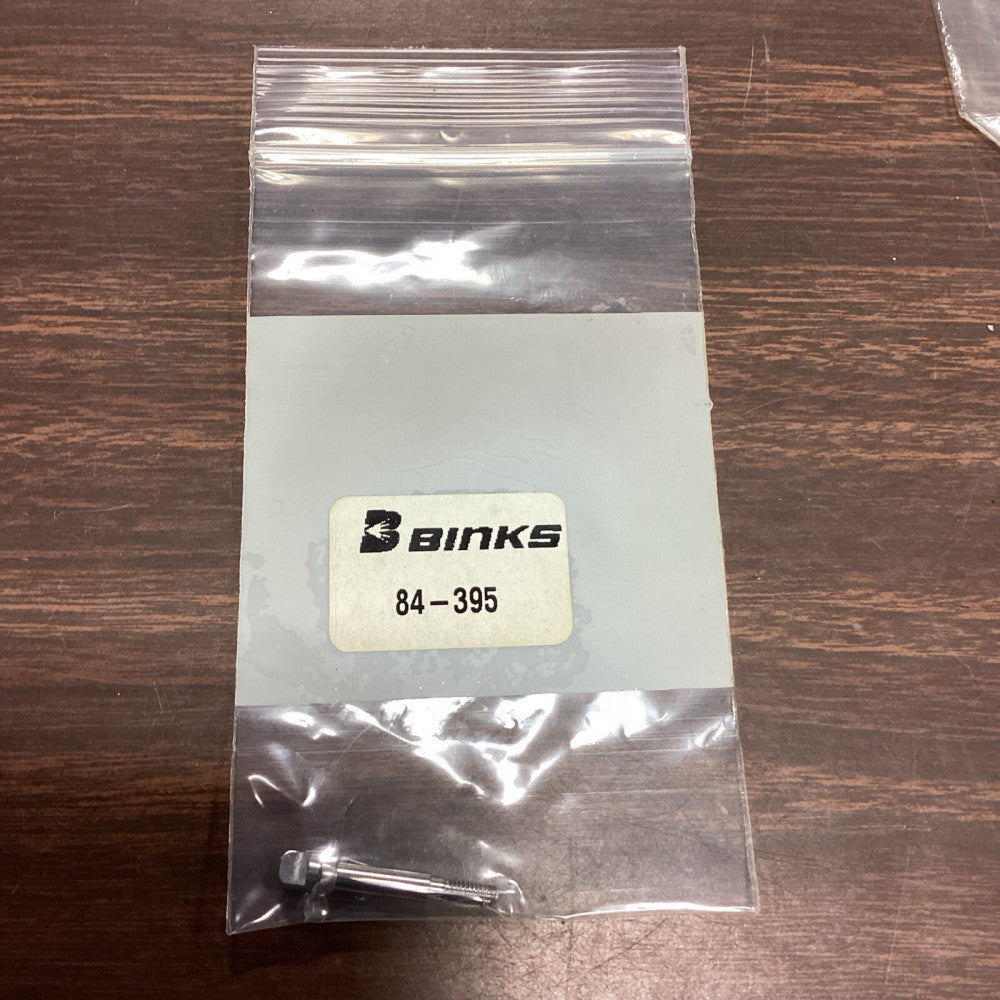 BINKS 84-395 Rod