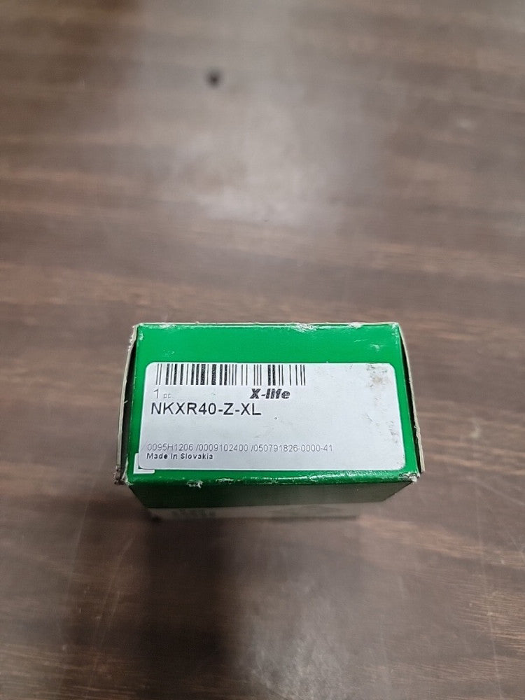 SCHAEFFLER GROUP NKXR40-Z-XL / NKXR40ZXL (BRAND NEW) INA