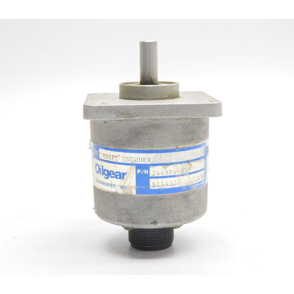 OILGEAR 244984-058 UNMP