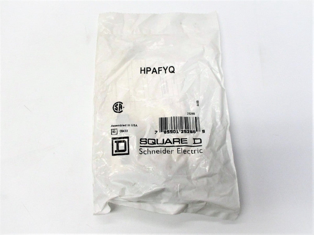 SQUARE D HPAFYQ NSMP