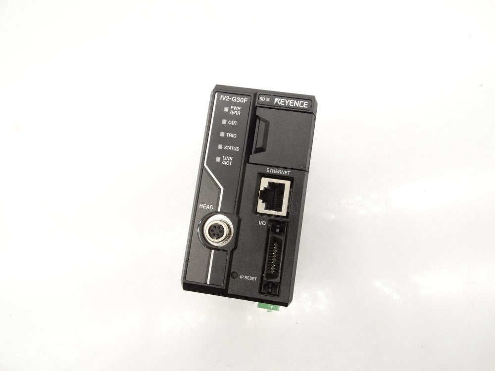 KEYENCE CORP IV2-G30F   Sensor