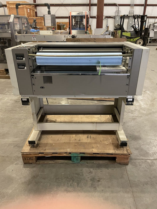 3M 447 Matchprint Enhanced Auto-Laminator