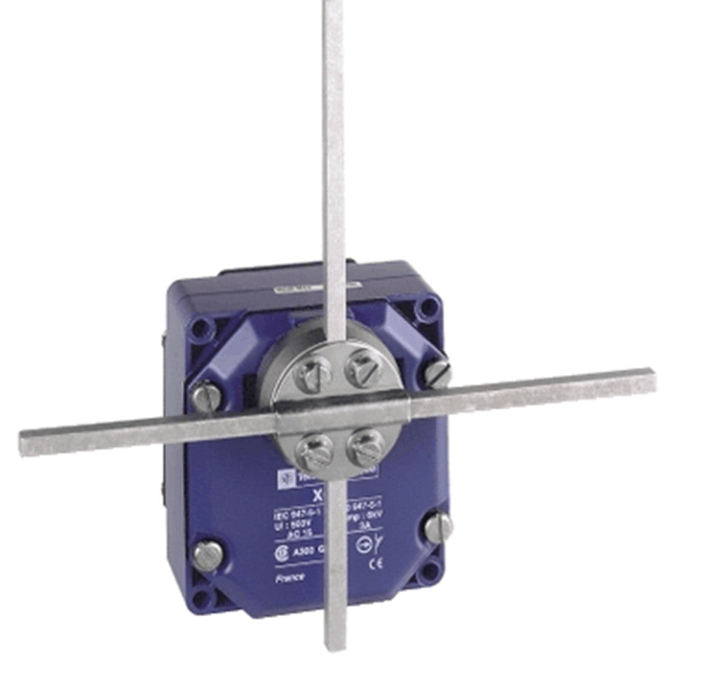 SCHNEIDER XCR-F17 Limit Switch NEW