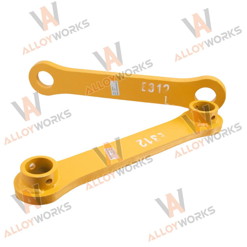 LH + RH Bucket Link For Caterpillar Cat E110B/E120B 311 311B 311C 312 312B 312C
