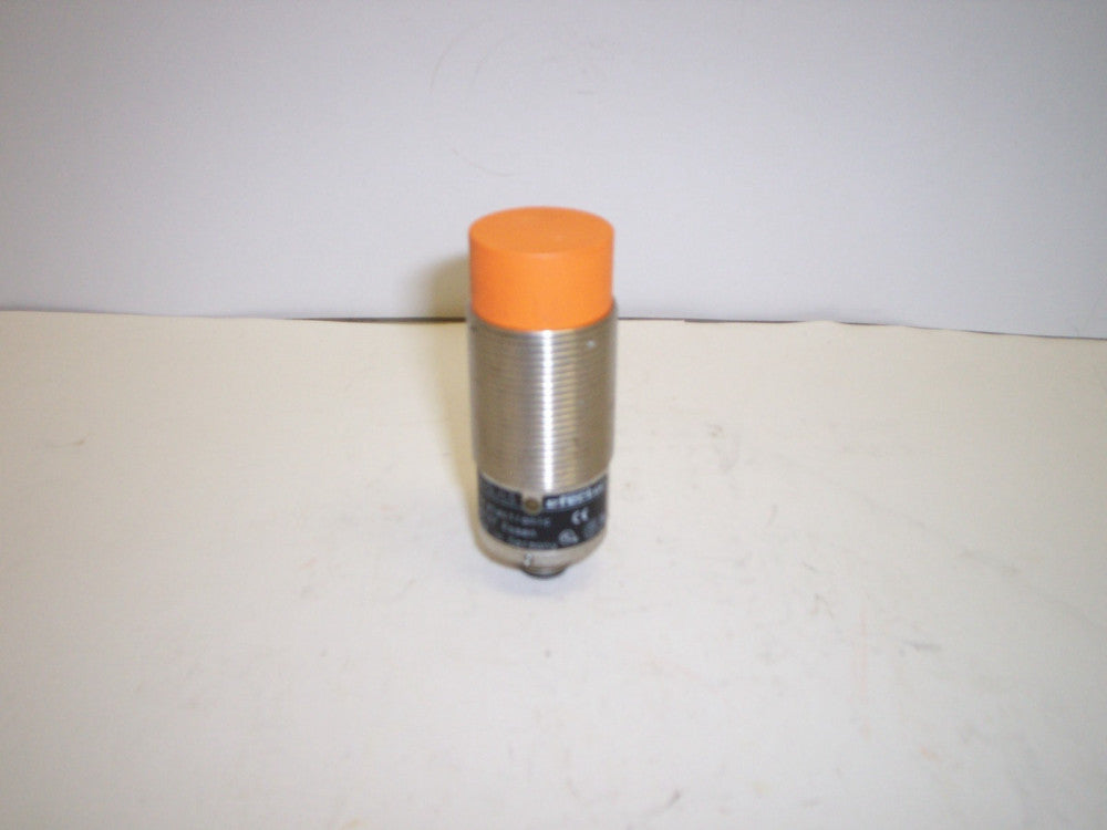 IFM ELECTRONIC II0295 INDUCTIVE PROXIMITY SENSOR IIA2015-AB0A/SL/LS 20-250 V