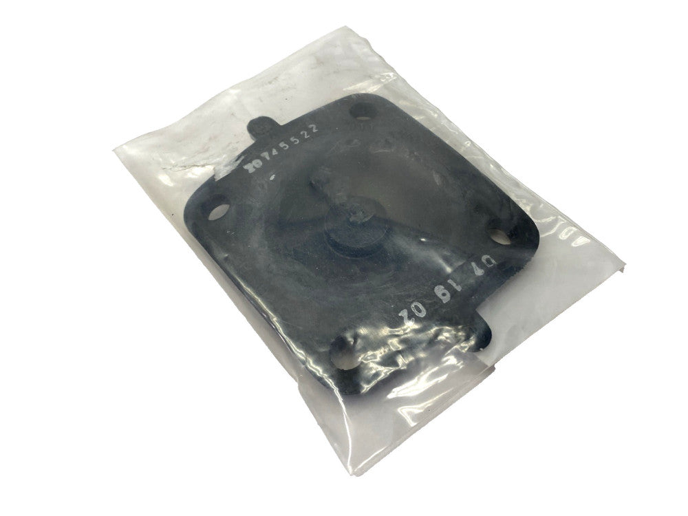 ITT Dia-Flo 1-1/2" Valve Diaphragm