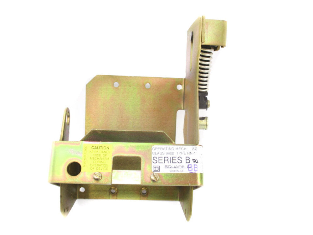 SQUARE D 9422RN-1 SER. B NSNP