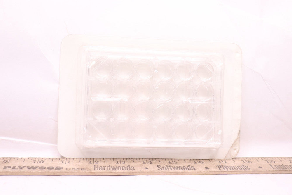 24 Wells Tissue Culture Plate Sterile