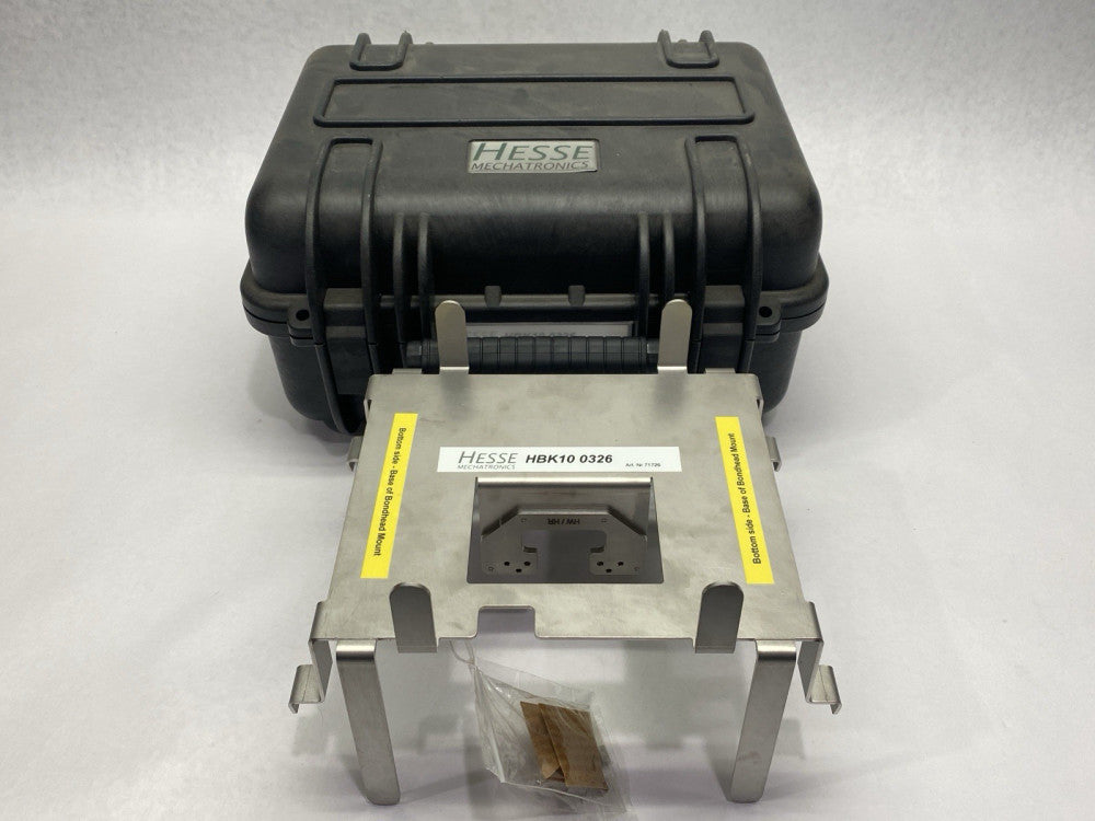 Hesse HBK10-0326 Bondhead Bracket