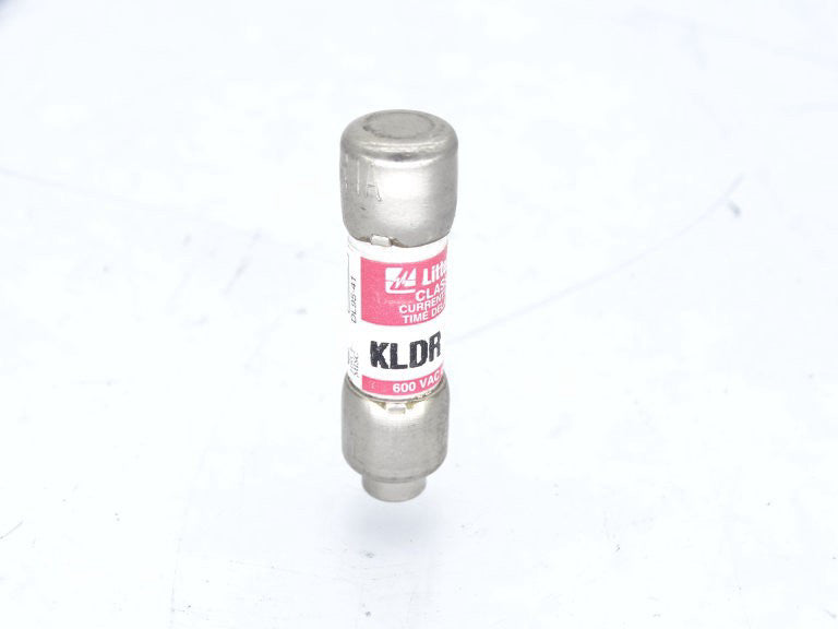 LITTELFUSE KLD-R-1 FUSE