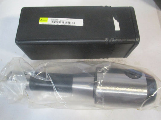 (210-0110) R8 Taper Shank 3/4" Hole End Mill Holder/Adapter 