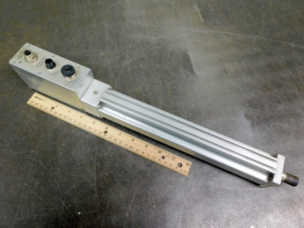 WITTENSTEIN TLSA146AAH-622N01-007 Electric Linear Actuator 225MM Stroke