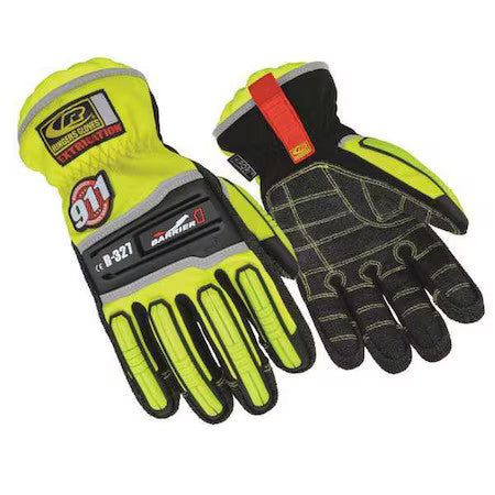Ringers Gloves 327-13 Extrication Gloves, Cut Level A2 ,3Xl 1 Pr