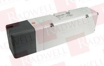 SMC VQ5501-5W1 / VQ55015W1 (USED)