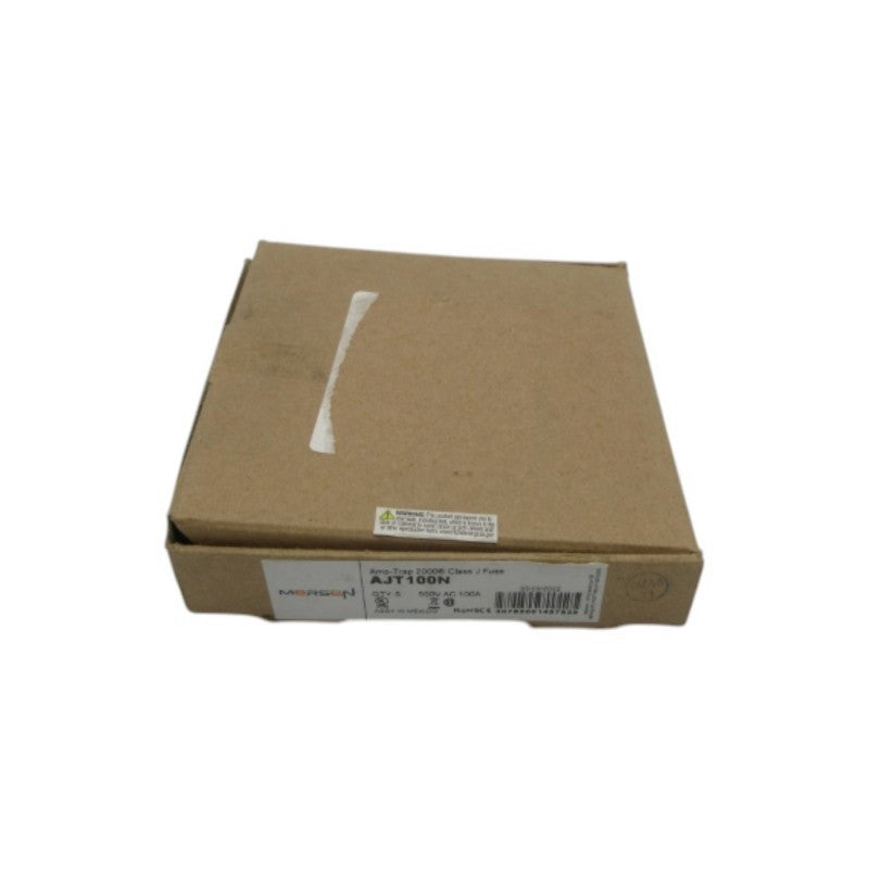 MERSEN AJT100N 500VAC 100A (PKG OF 5) NSMP