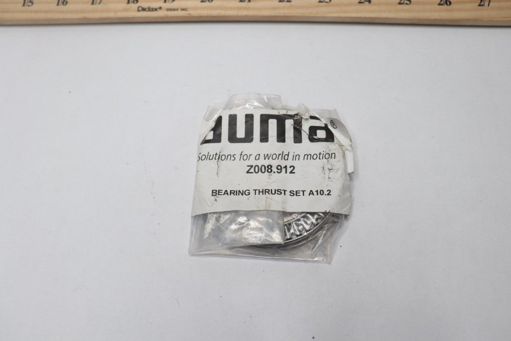 Auma Bearing Thrust Set Z008.912