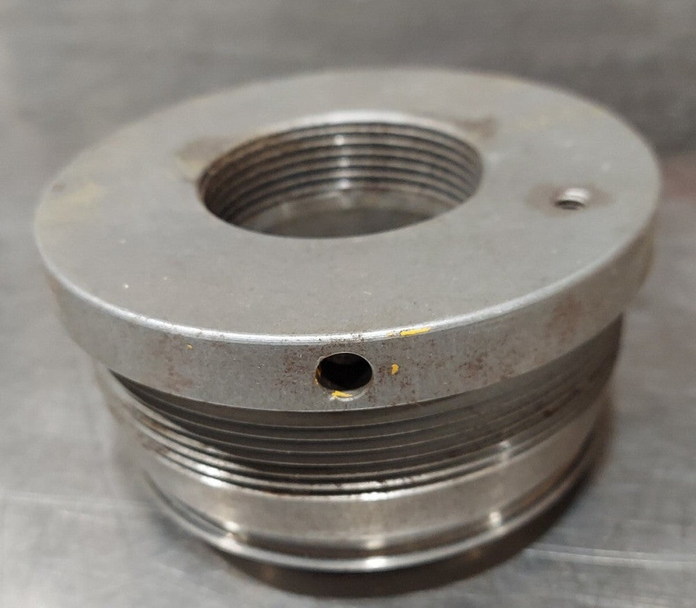 O&K TROJAN 6700215 00 Cylinder - GLAND NUT. B16FJ8