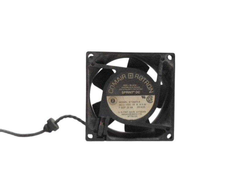 COMAIR ROTRON ST24K3-E FAN UNMP