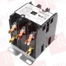 UNITED TECHNOLOGIES HN53TD115 / HN53TD115 (USED)