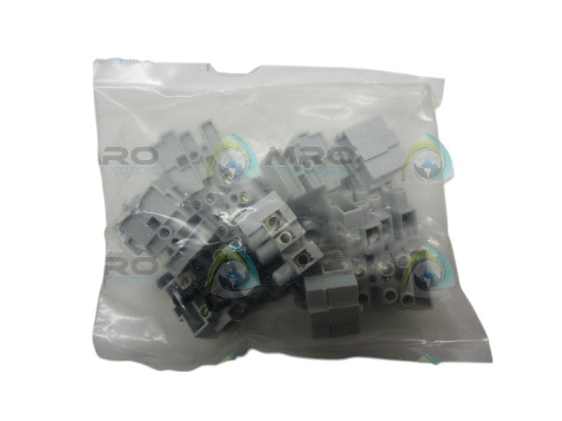 RS PRO 452-625 TERMINAL BLOCK  NSMP