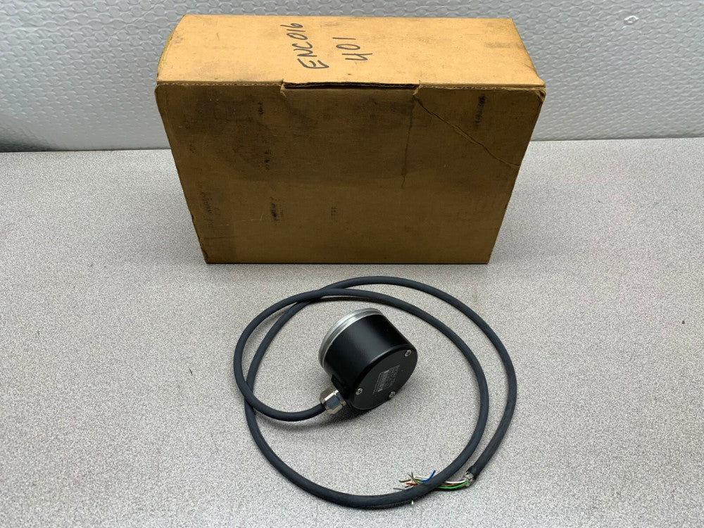 NEW IN BOX HEIDENHAIN 251 681 06 ENCODER ROD 426B-3600