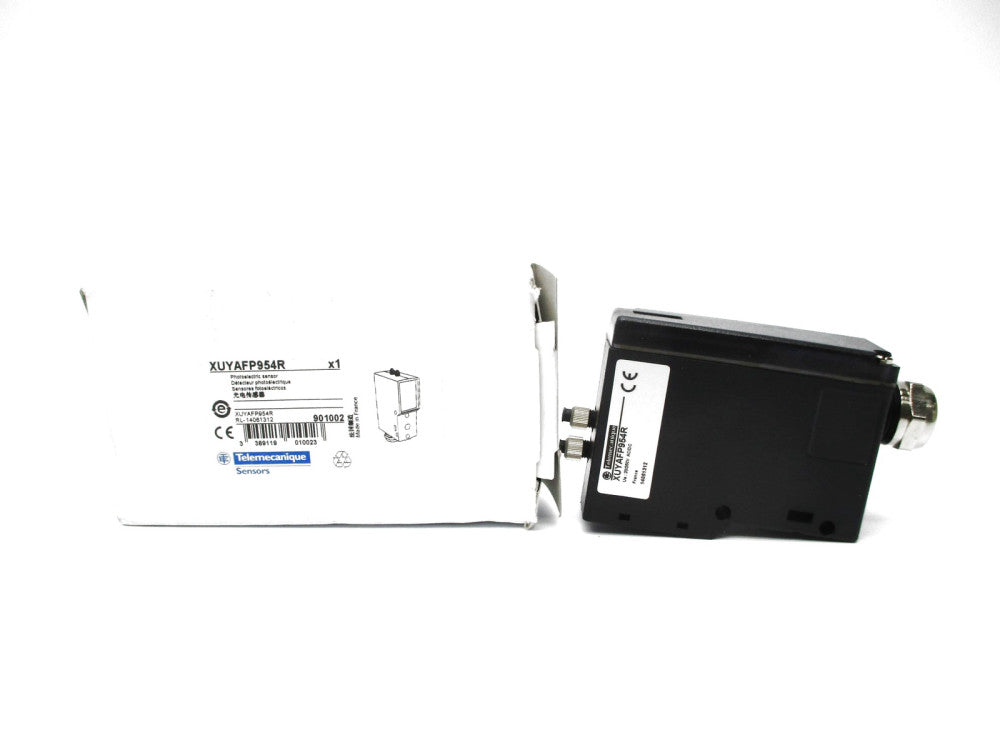 TELEMECANIQUE XUYAFP954R NSMP